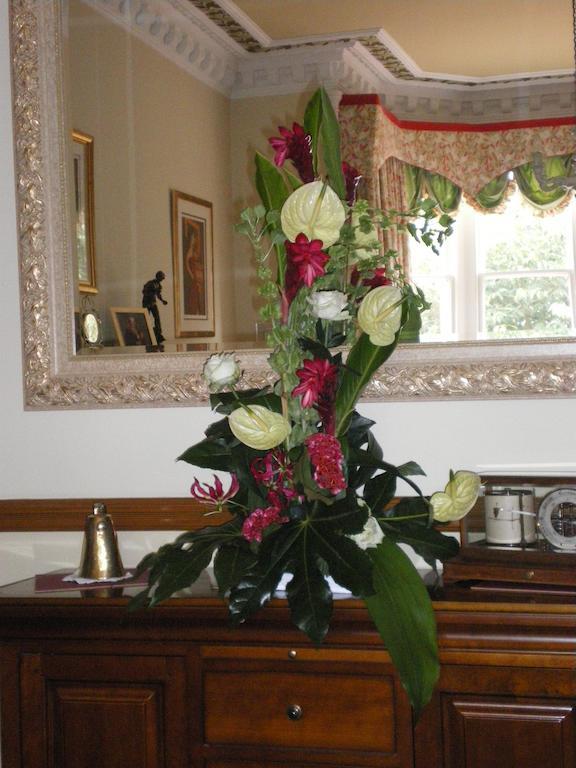 Langley Bank Guest House Ayr Eksteriør bilde