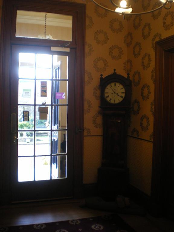 Langley Bank Guest House Ayr Eksteriør bilde