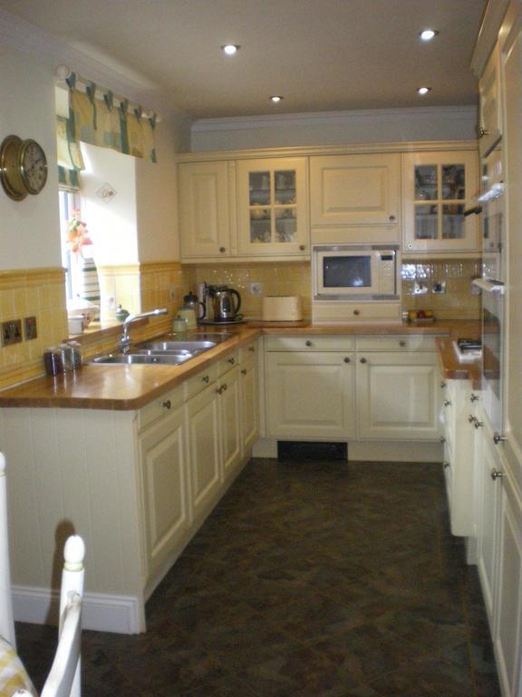 Langley Bank Guest House Ayr Eksteriør bilde