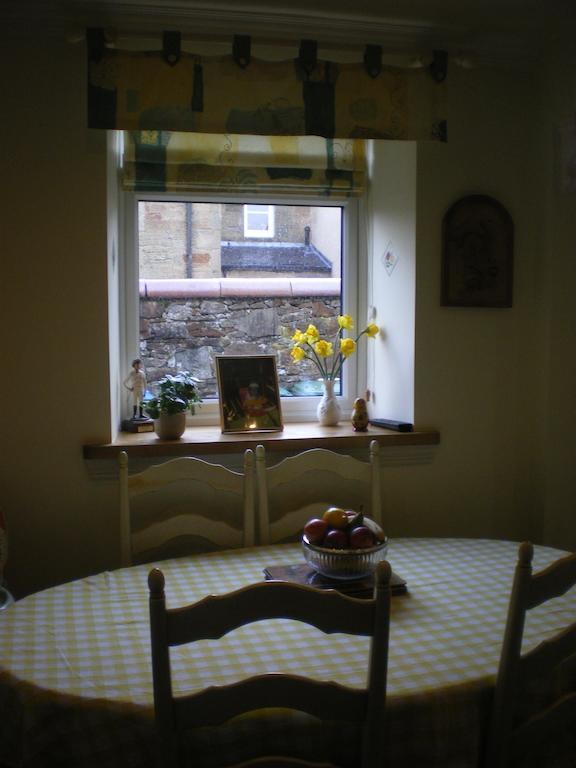 Langley Bank Guest House Ayr Eksteriør bilde